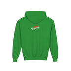 'I Am So DOPE' Varsity Graphic Pullover - 314 Originals