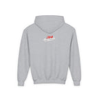 'I Am So DOPE' Varsity Graphic Pullover - 314 Originals
