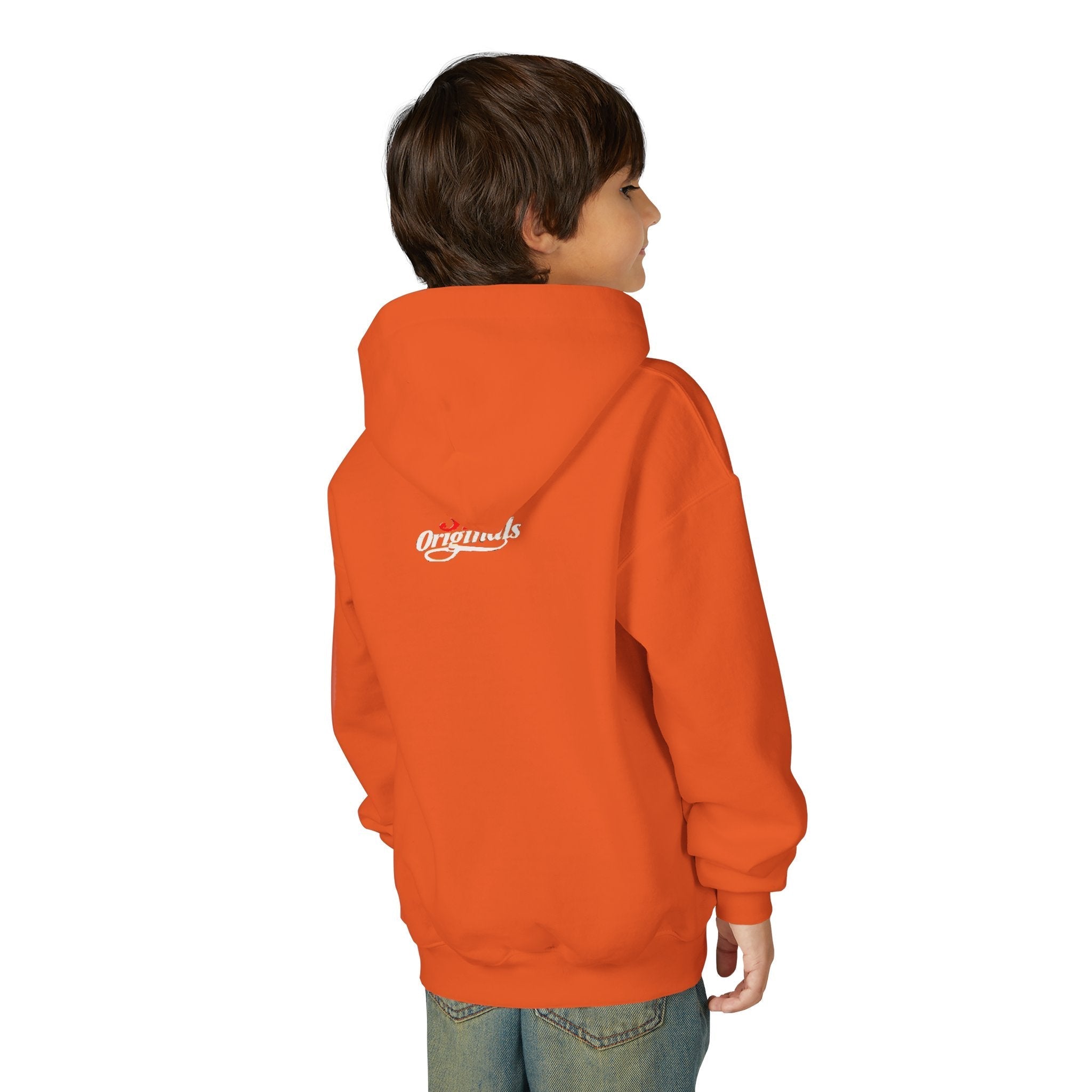 'I Am So DOPE' Varsity Graphic Pullover - 314 Originals