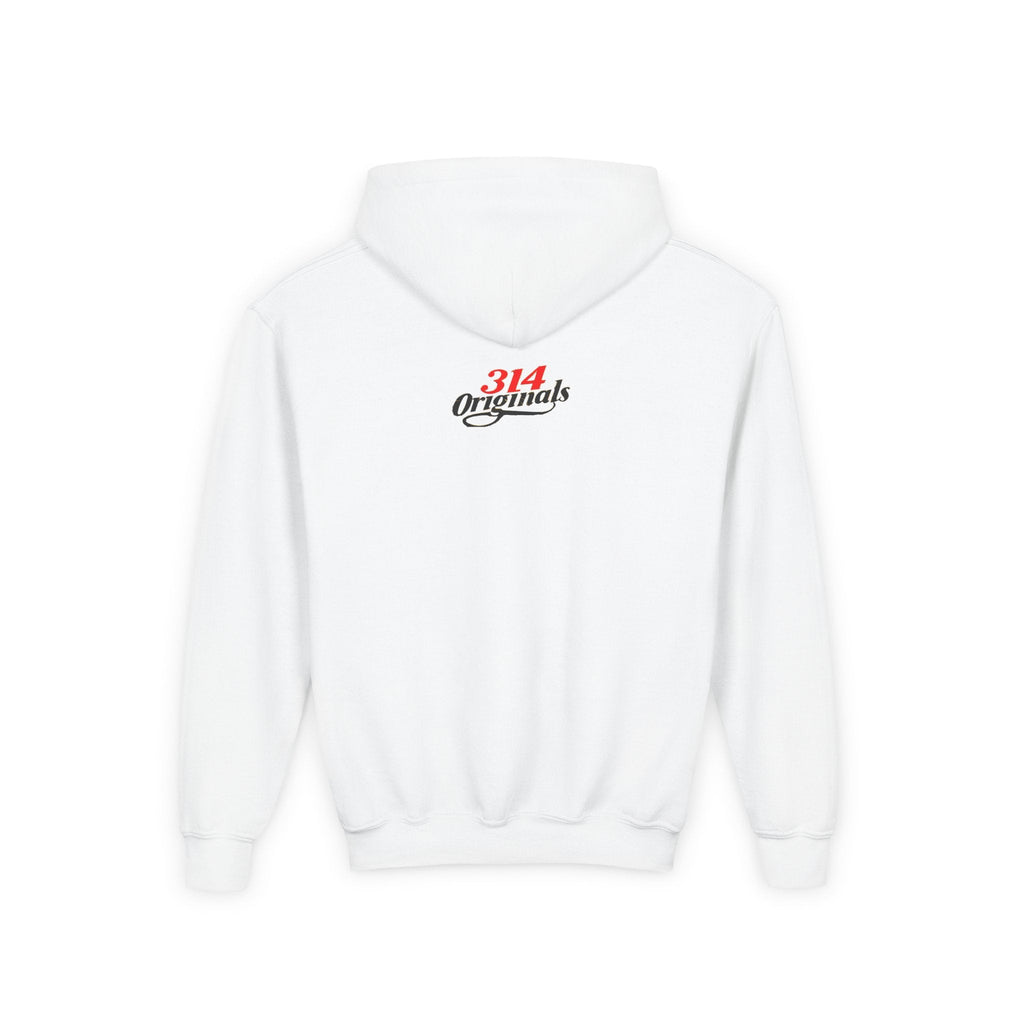 'I Am So DOPE' Varsity Graphic Pullover - 314 Originals