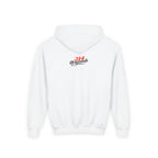 'I Am So DOPE' Varsity Graphic Pullover - 314 Originals