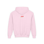 'I Am So DOPE' Varsity Graphic Pullover - 314 Originals