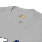 I Heart The Lou T-Shirt — St. Louis Pride Heart with Fleur-de-Lis - 314 Originals