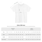 "I Like 'Em, Brown, Yellow, Puerto Rican, or Haitian" Bold Script Tee - 314 Originals