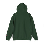 I'm Not Your Type Hoodie - Cute Script Graphic Pullover - 314 Originals