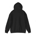 I'm Not Your Type Hoodie - Cute Script Graphic Pullover - 314 Originals