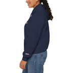 I'm Not Your Type Hoodie - Cute Script Graphic Pullover - 314 Originals