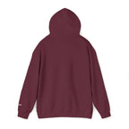 I'm Not Your Type Hoodie - Cute Script Graphic Pullover - 314 Originals