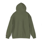 I'm Not Your Type Hoodie - Cute Script Graphic Pullover - 314 Originals