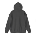 I'm Not Your Type Hoodie - Cute Script Graphic Pullover - 314 Originals