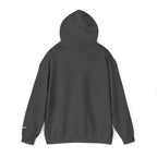 I'm Not Your Type Hoodie - Cute Script Graphic Pullover - 314 Originals