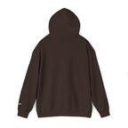I'm Not Your Type Hoodie - Cute Script Graphic Pullover - 314 Originals