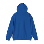 I'm Not Your Type Hoodie - Cute Script Graphic Pullover - 314 Originals
