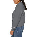 I'm Not Your Type Hoodie - Cute Script Graphic Pullover - 314 Originals