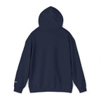 I'm Not Your Type Hoodie - Cute Script Graphic Pullover - 314 Originals