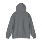 I'm Not Your Type Hoodie - Cute Script Graphic Pullover - 314 Originals