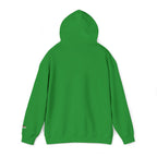 I'm Not Your Type Hoodie - Cute Script Graphic Pullover - 314 Originals