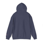 I'm Not Your Type Hoodie - Cute Script Graphic Pullover - 314 Originals