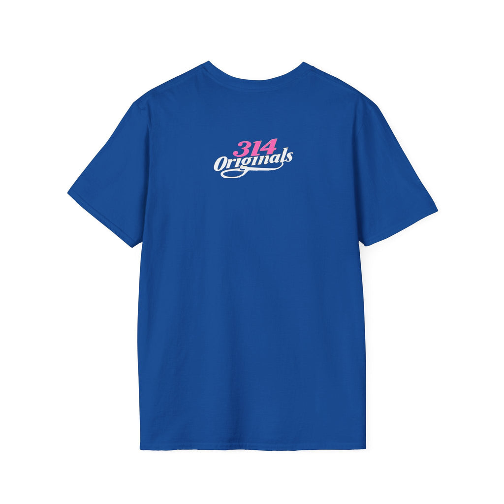 “I’m Not Your Type” Script Tee - 314 Originals