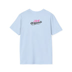 “I’m Not Your Type” Script Tee - 314 Originals
