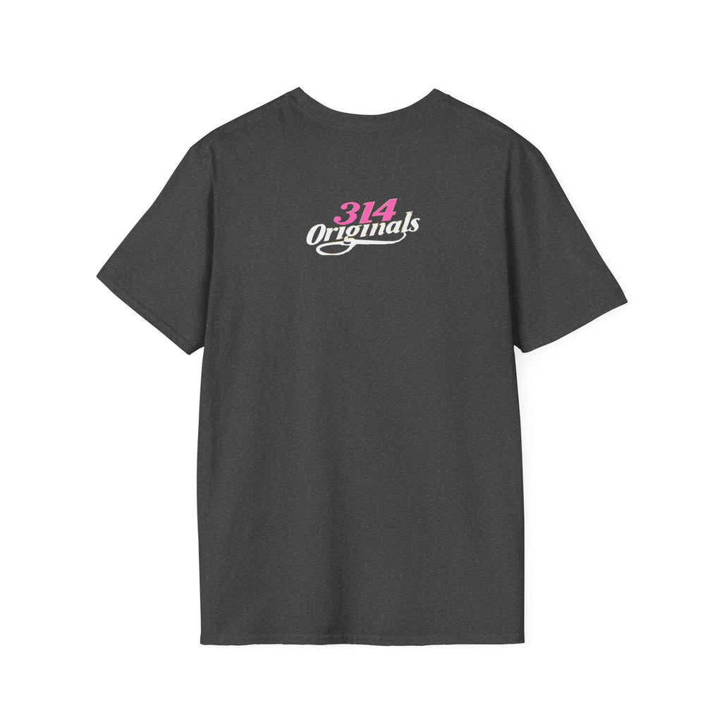 “I’m Not Your Type” Script Tee - 314 Originals