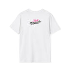 “I’m Not Your Type” Script Tee - 314 Originals