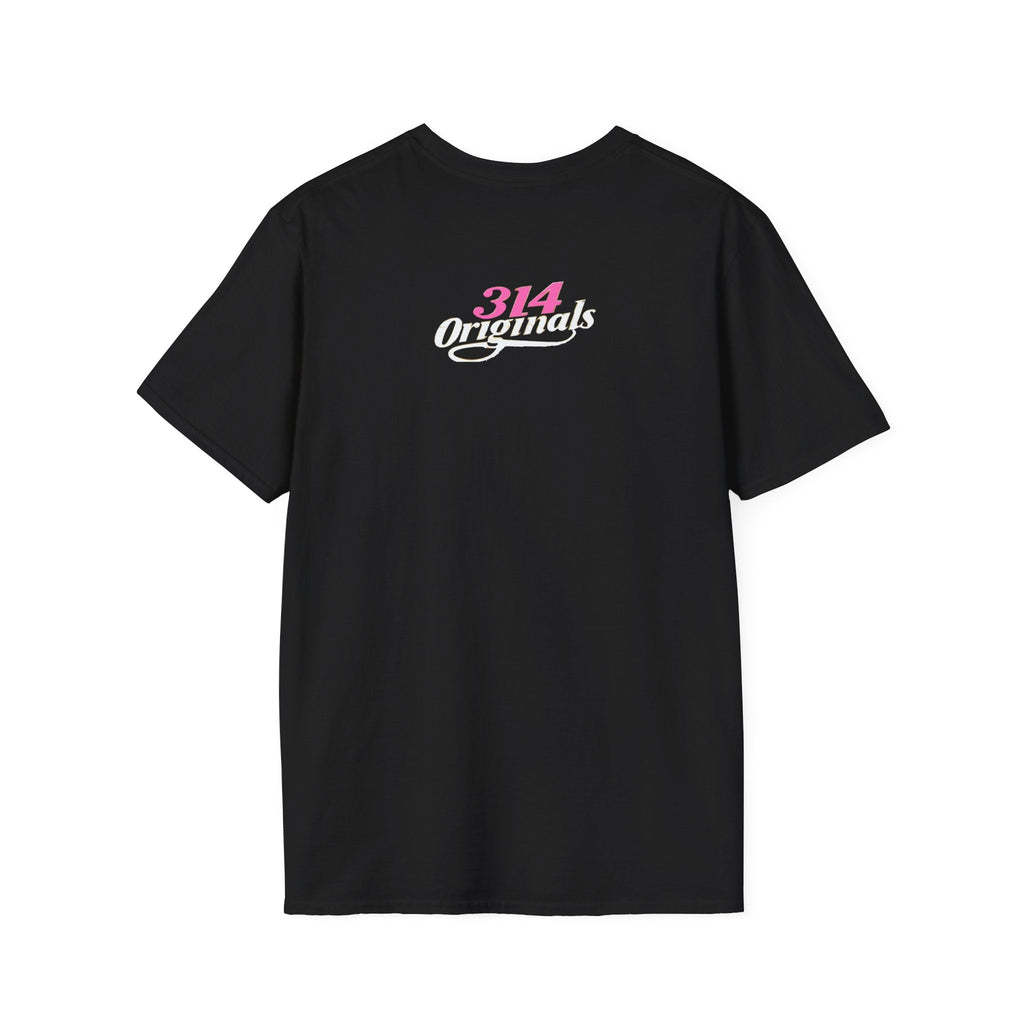 “I’m Not Your Type” Script Tee - 314 Originals
