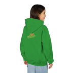 "I'm Only Here for Recess" Colorful Kids Pullover - 314 Originals