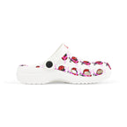 Kids Ladybug Clogs — Printed EVA Foam Garden Shoes for Toddlers & Kids - 314 Originals