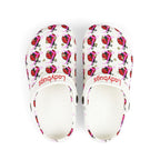 Kids Ladybug Clogs — Printed EVA Foam Garden Shoes for Toddlers & Kids - 314 Originals