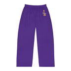 King Pajama Pants — Loungewear - 314 Originals