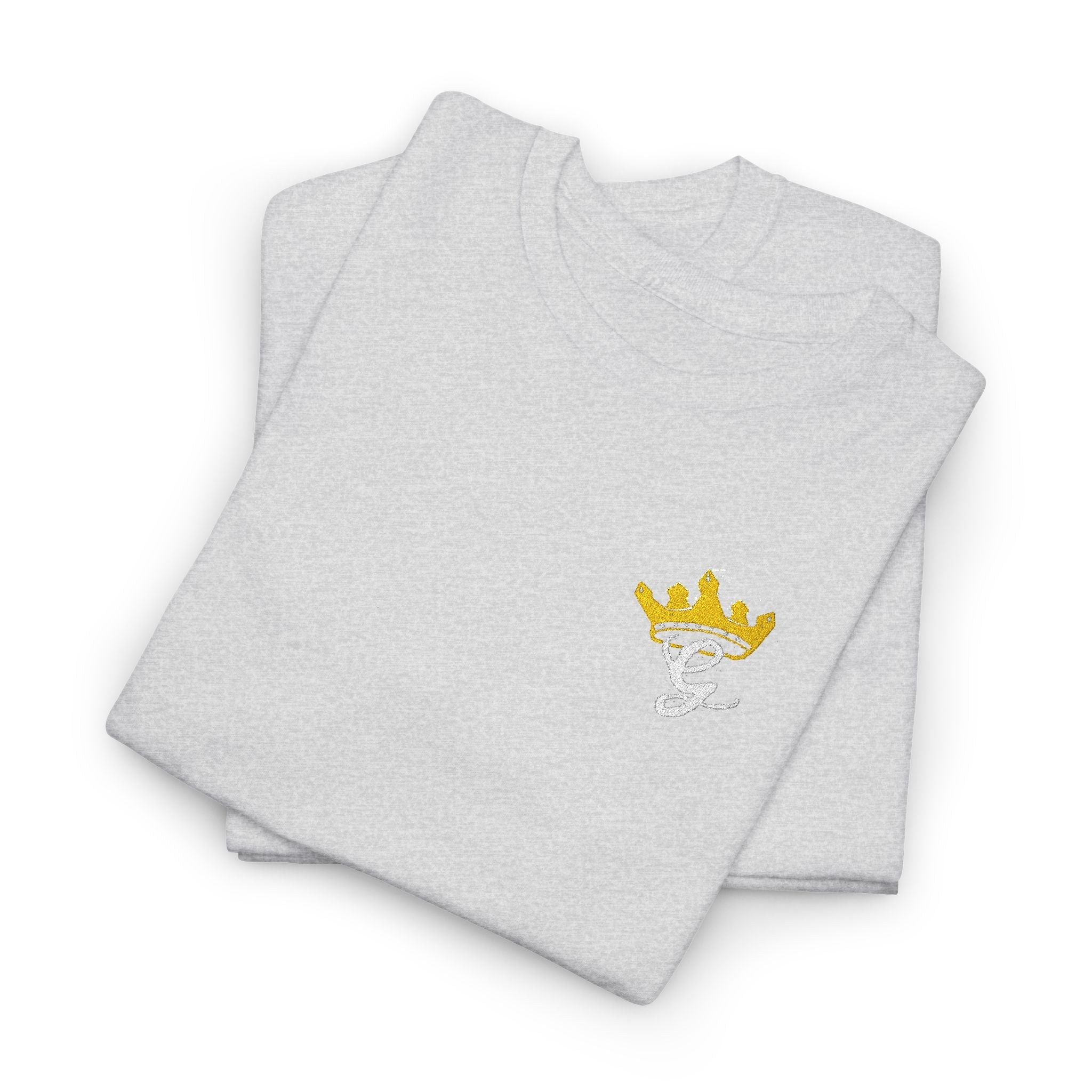 King's Gear Chest Pocket Graphic Tee - 314 Originals