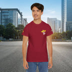 King's Gear Chest Pocket Graphic Tee - 314 Originals