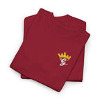 King's Gear Chest Pocket Graphic Tee - 314 Originals