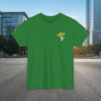 King's Gear Chest Pocket Graphic Tee - 314 Originals