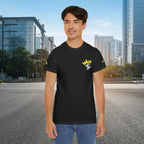 King's Gear Chest Pocket Graphic Tee - 314 Originals