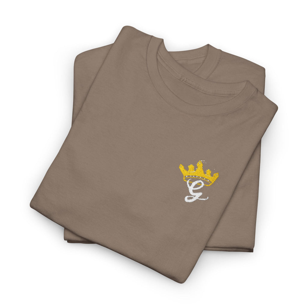 King's Gear Chest Pocket Graphic Tee - 314 Originals