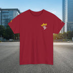 King's Gear Chest Pocket Graphic Tee - 314 Originals