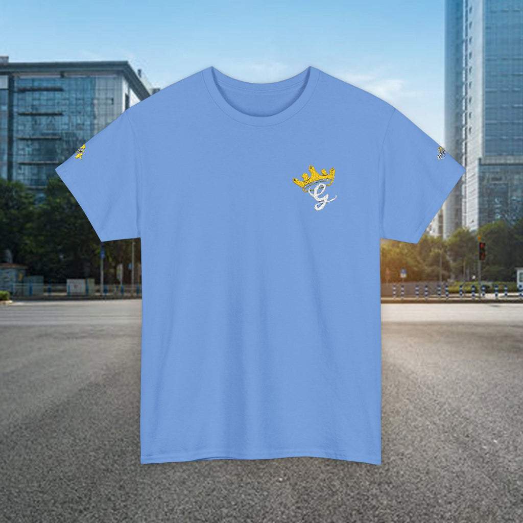 King's Gear Chest Pocket Graphic Tee - 314 Originals