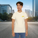 King's Gear Chest Pocket Graphic Tee - 314 Originals