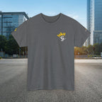 King's Gear Chest Pocket Graphic Tee - 314 Originals