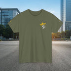 King's Gear Chest Pocket Graphic Tee - 314 Originals
