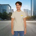 King's Gear Chest Pocket Graphic Tee - 314 Originals