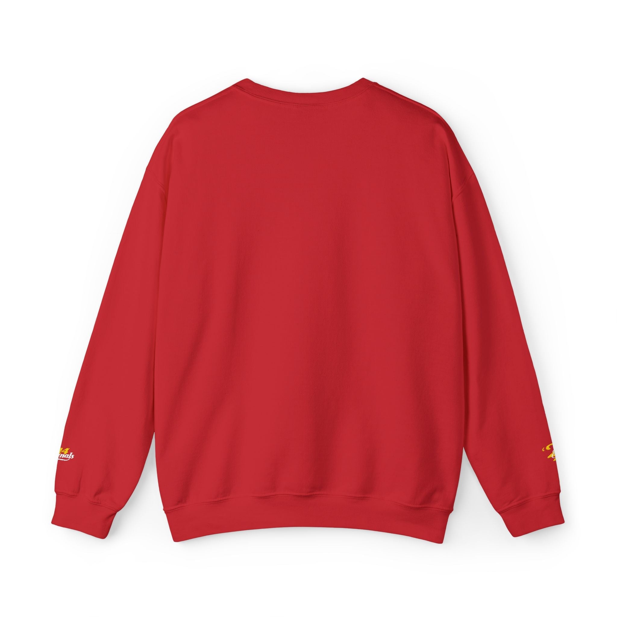 King's Gear Crewneck Sweatshirt - 314 Originals