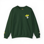 King's Gear Crewneck Sweatshirt - 314 Originals