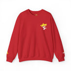 King's Gear Crewneck Sweatshirt - 314 Originals