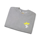 King's Gear Crewneck Sweatshirt - 314 Originals