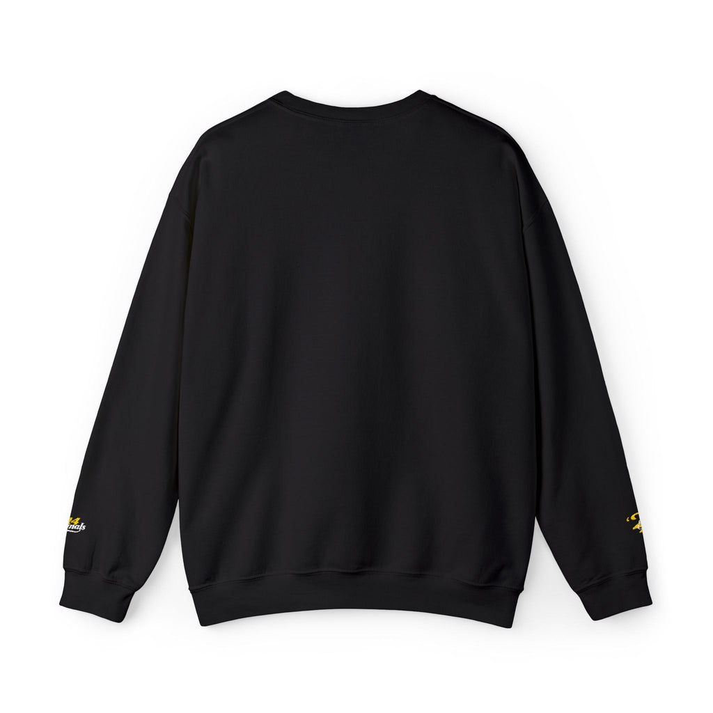 King's Gear Crewneck Sweatshirt - 314 Originals