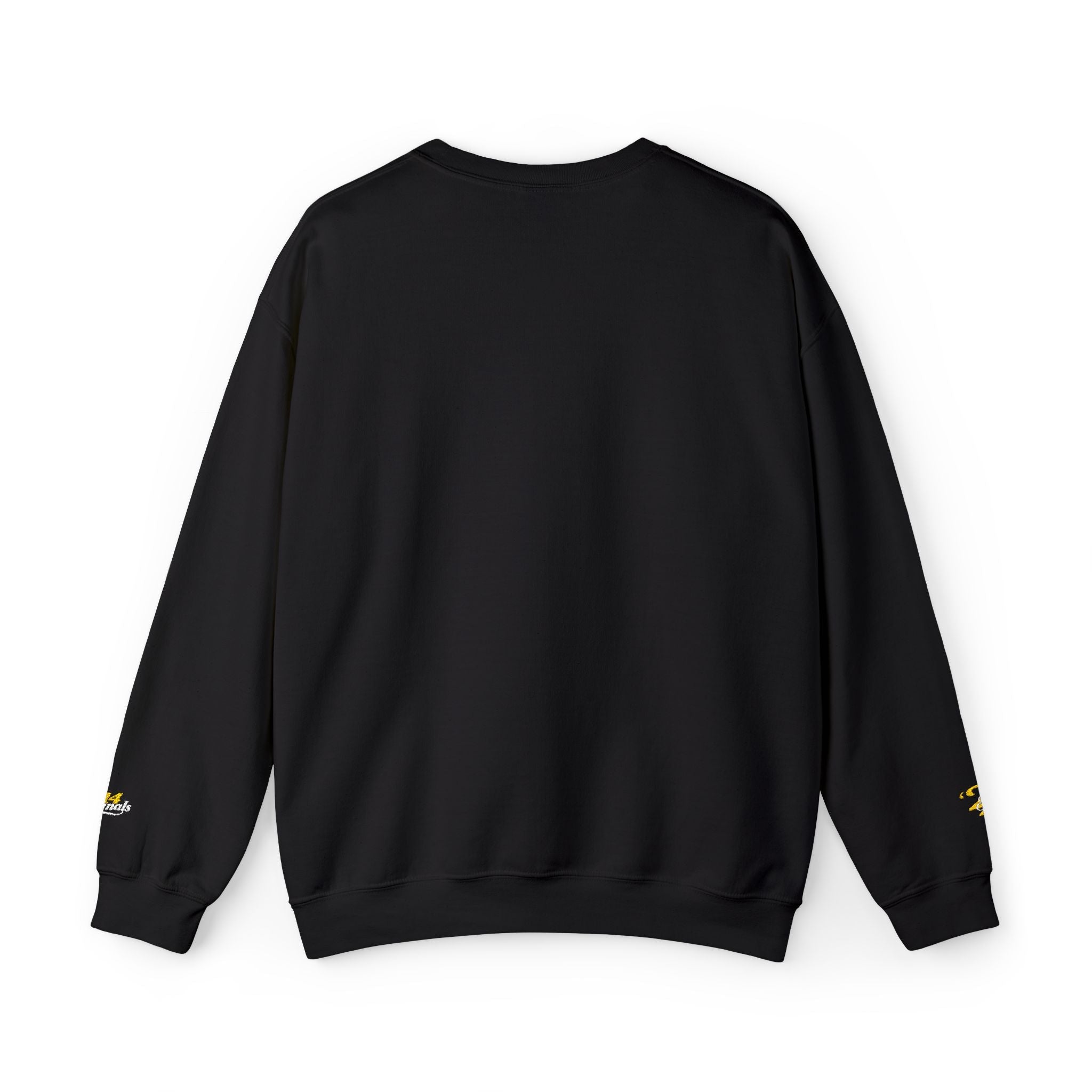 King's Gear Crewneck Sweatshirt - 314 Originals