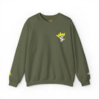 King's Gear Crewneck Sweatshirt - 314 Originals